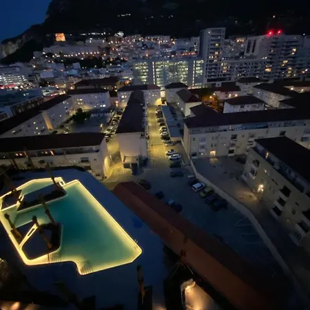 Ardwyn Eurocity Apartment *