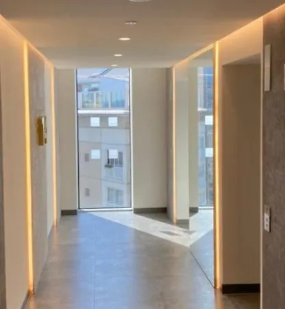 Apartment Ardwyn Eurocity Gibraltar