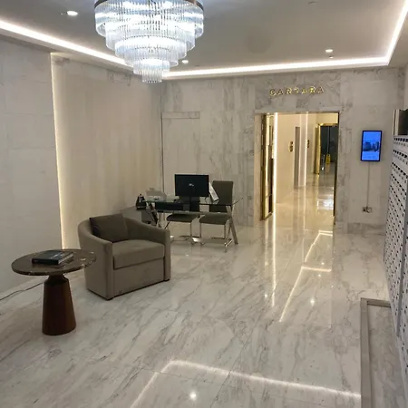 Ardwyn Eurocity Apartment Gibraltar